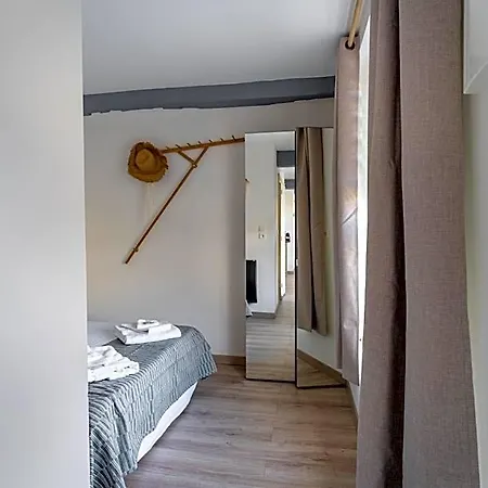 شقة La Dimiere - Le Postel - De Standing En Hyper-centre