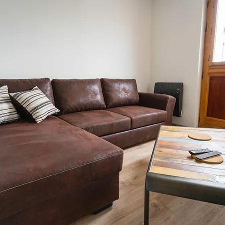 Appartement La Dimiere - Le Postel - De Standing En Hyper-centre - Louviers