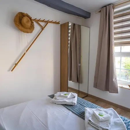 Appartement La Dimiere - Le Postel - De Standing En Hyper-centre - *