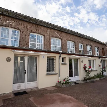 La Dimiere - Le Postel - De Standing En Hyper-centre - * Louviers