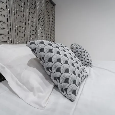 Appartement La Dimiere - Le Postel - De Standing En Hyper-centre - Louviers