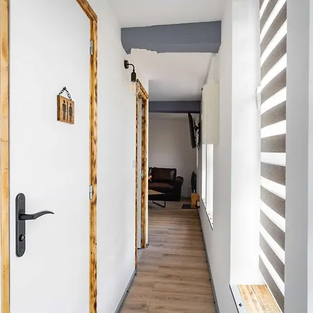 La Dimiere - Le Postel - De Standing En Hyper-centre -