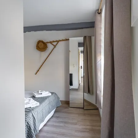 La Dimiere - Le Postel - De Standing En Hyper-centre - * Louviers