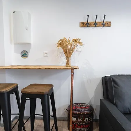 La Dimiere - Le Postel - De Standing En Hyper-centre - Appartement Louviers