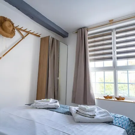 La Dimiere - Le Postel - De Standing En Hyper-centre Apartment Louviers