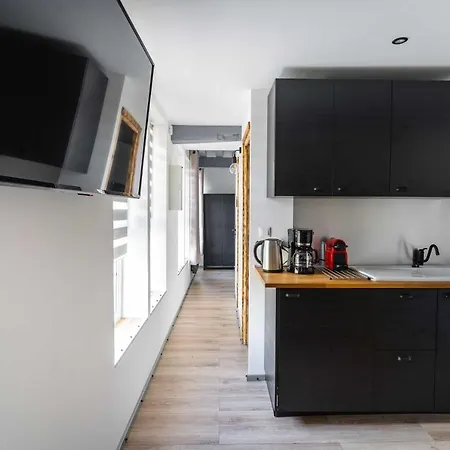 La Dimiere - Le Postel - De Standing En Hyper-centre -