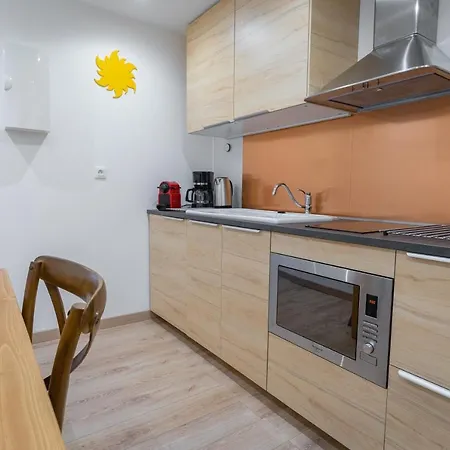 La Dimiere - Le Postel - De Standing En Hyper-centre - *