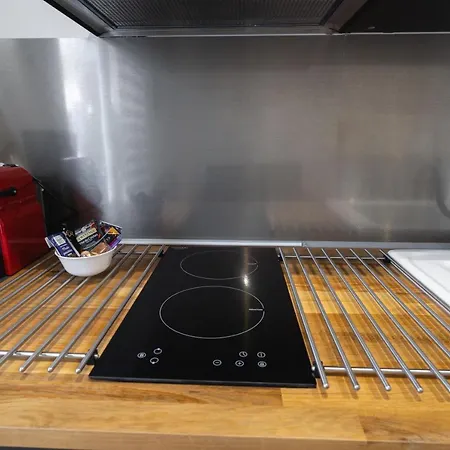 La Dimiere - Le Postel - De Standing En Hyper-centre - Appartement *