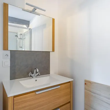 La Dimiere - Le Postel - De Standing En Hyper-centre - Appartement *