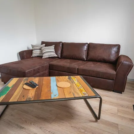 La Dimiere - Le Postel - De Standing En Hyper-centre - *