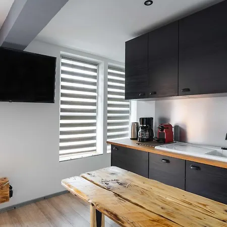 Appartement La Dimiere - Le Postel - De Standing En Hyper-centre -