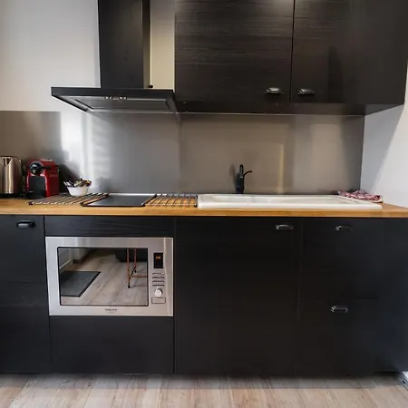 La Dimiere - Le Postel - De Standing En Hyper-centre - *