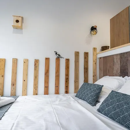 Appartement La Dimiere - Le Postel - De Standing En Hyper-centre -