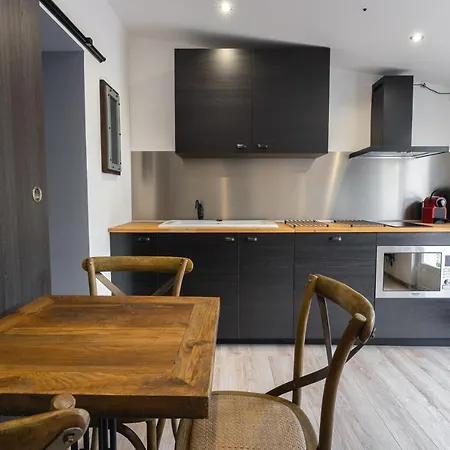 La Dimiere - Le Postel - De Standing En Hyper-centre - Appartement Louviers