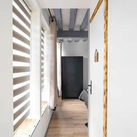 La Dimiere - Le Postel - De Standing En Hyper-centre - * Louviers