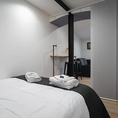 Appartement La Dimiere - Le Postel - De Standing En Hyper-centre - *