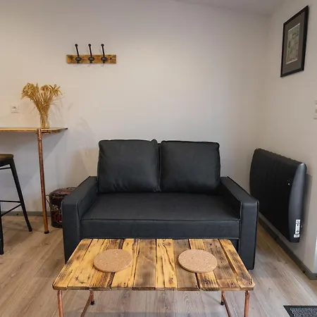 La Dimiere - Le Postel - De Standing En Hyper-centre - Appartement Louviers