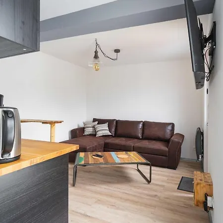 La Dimiere - Le Postel - De Standing En Hyper-centre - * Louviers