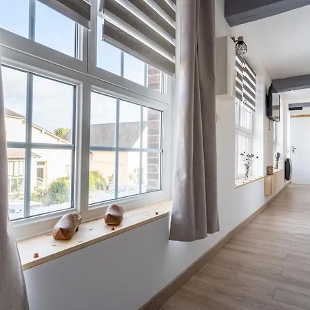 La Dimiere - Le Postel - De Standing En Hyper-centre - Apartment *