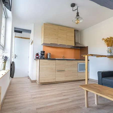 La Dimiere - Le Postel - De Standing En Hyper-centre - * Louviers